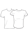 selbstgestaltete Partyshirts ganz individuell bedruckt