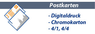 Postkarten