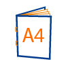 Mandaro A4 