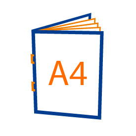 Mandaro A4 