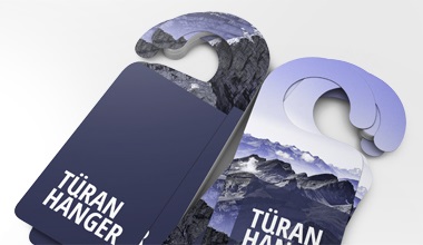 Doorhanger
